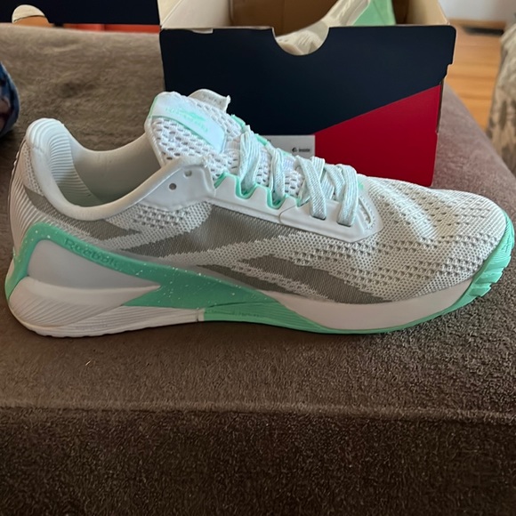 Reebok Shoes Reebok Nano X Women Training Shoes Brand New Poshmark